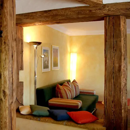 Amadeus Appartement Sankt Johann in Tirol Exterior photo