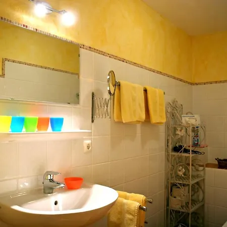 Amadeus Appartement Sankt Johann in Tirol Room photo