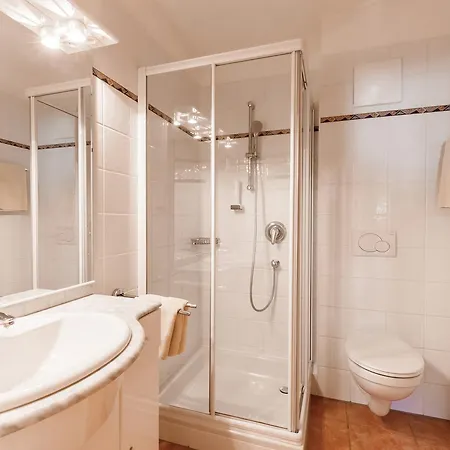 Amadeus Appartement Sankt Johann in Tirol Exterior photo