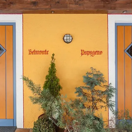 Amadeus Appartement Sankt Johann in Tirol Exterior photo