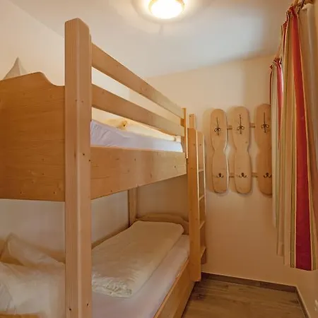 Amadeus Appartement Sankt Johann in Tirol Room photo