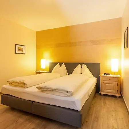 Amadeus Appartement Sankt Johann in Tirol Room photo