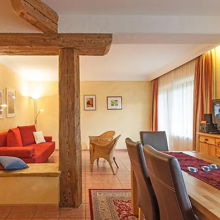 Amadeus Appartement Sankt Johann in Tirol Exterior photo