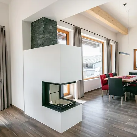 Amadeus Appartement Sankt Johann in Tirol Exterior photo