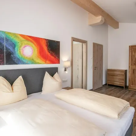 Amadeus Appartement Sankt Johann in Tirol Exterior photo