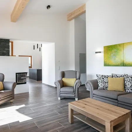 Amadeus Appartement Sankt Johann in Tirol Exterior photo
