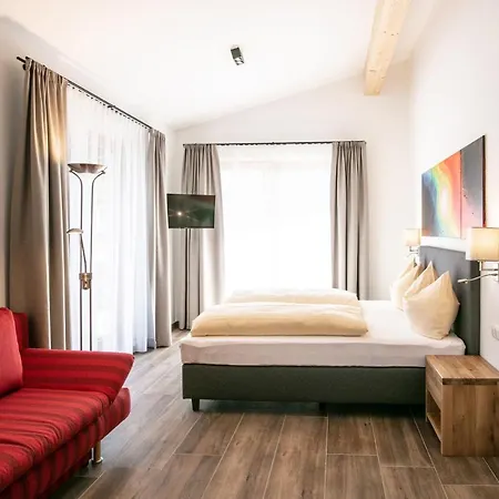 Amadeus Appartement Sankt Johann in Tirol Exterior photo
