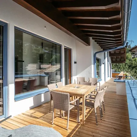 Amadeus Appartement Sankt Johann in Tirol Exterior photo