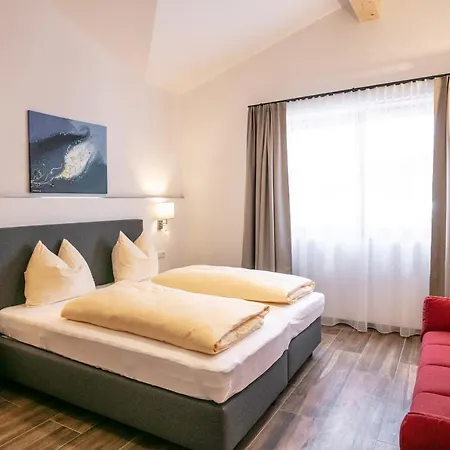 Amadeus Appartement Sankt Johann in Tirol Exterior photo