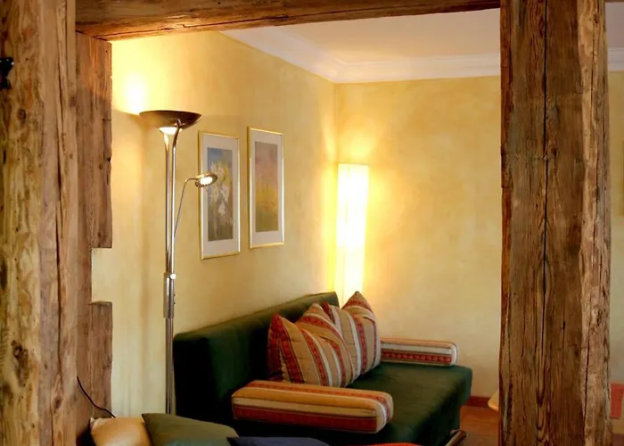 Amadeus Appartement
