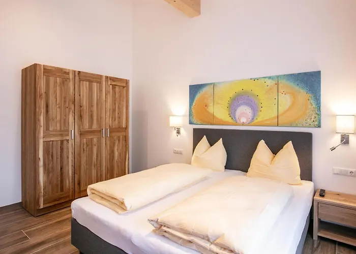 Amadeus Appartement