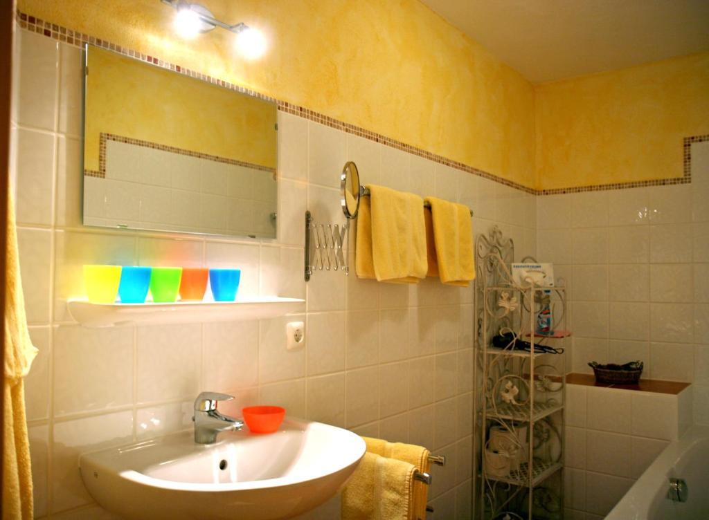 Apartment Amadeus