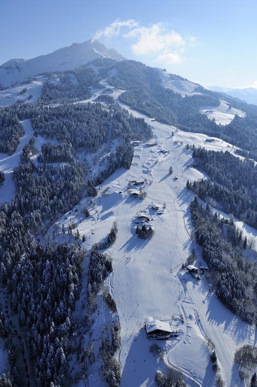 Apartment Amadeus Sankt Johann in Tirol