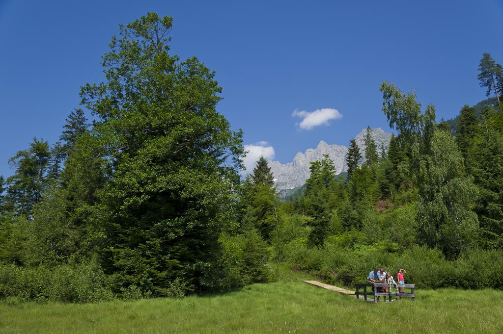 Amadeus Sankt Johann in Tirol