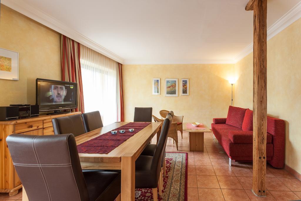 Apartamento Amadeus *