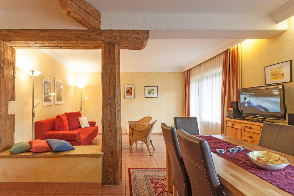 Amadeus Apartment