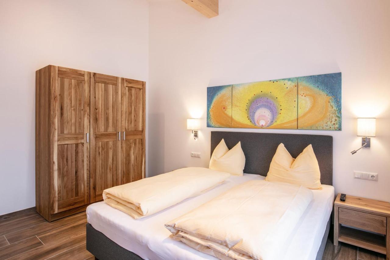 Apartment Amadeus Sankt Johann in Tirol