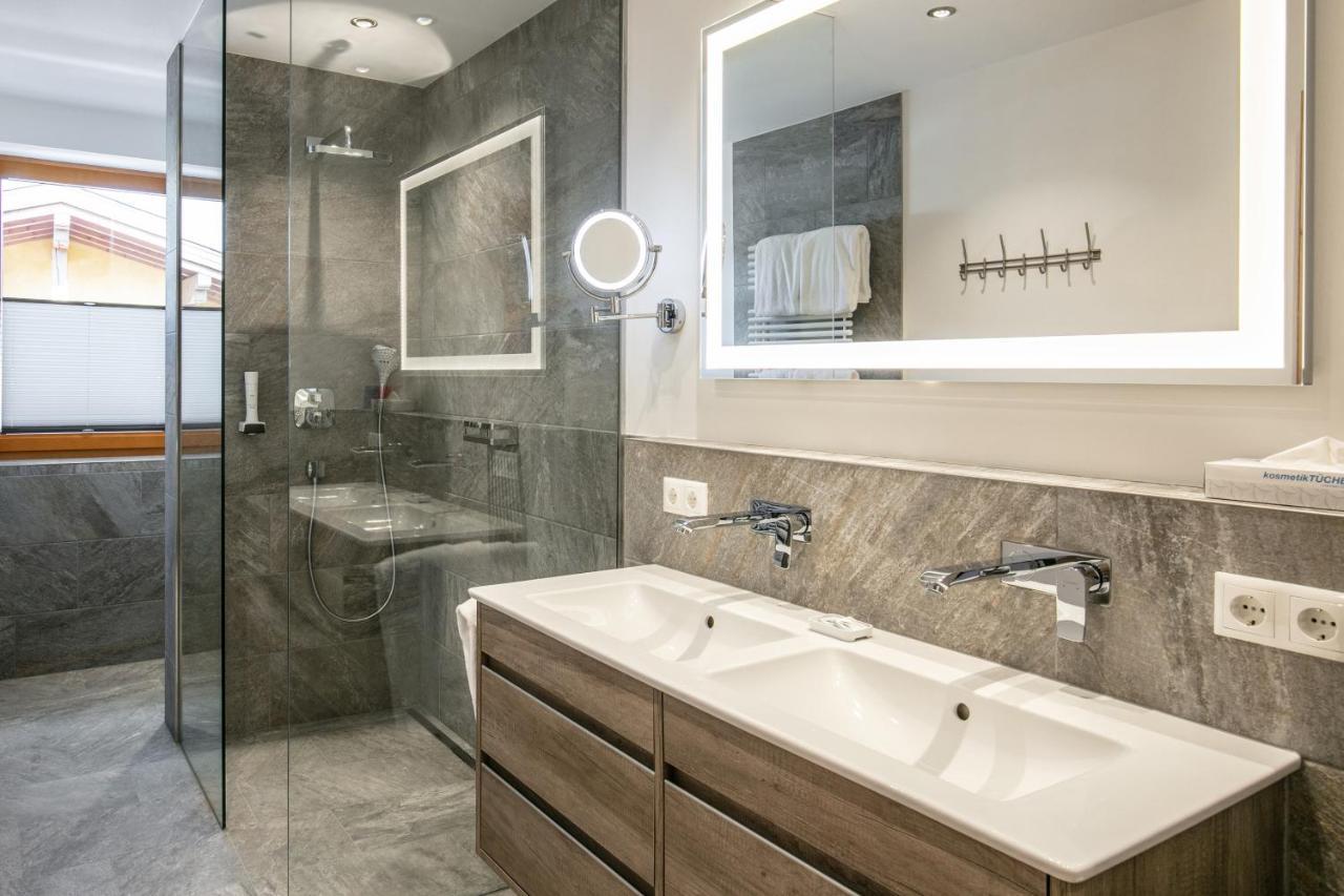 Apartment Amadeus Sankt Johann in Tirol