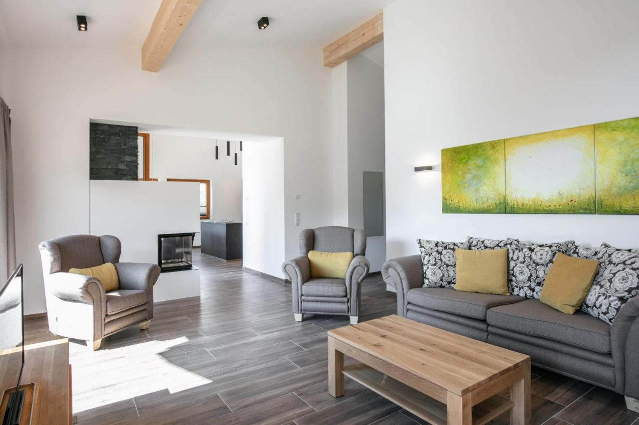 Amadeus Apartamento Sankt Johann in Tirol