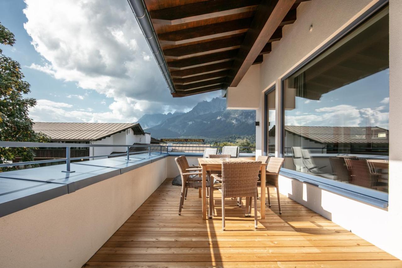 Apartment Amadeus