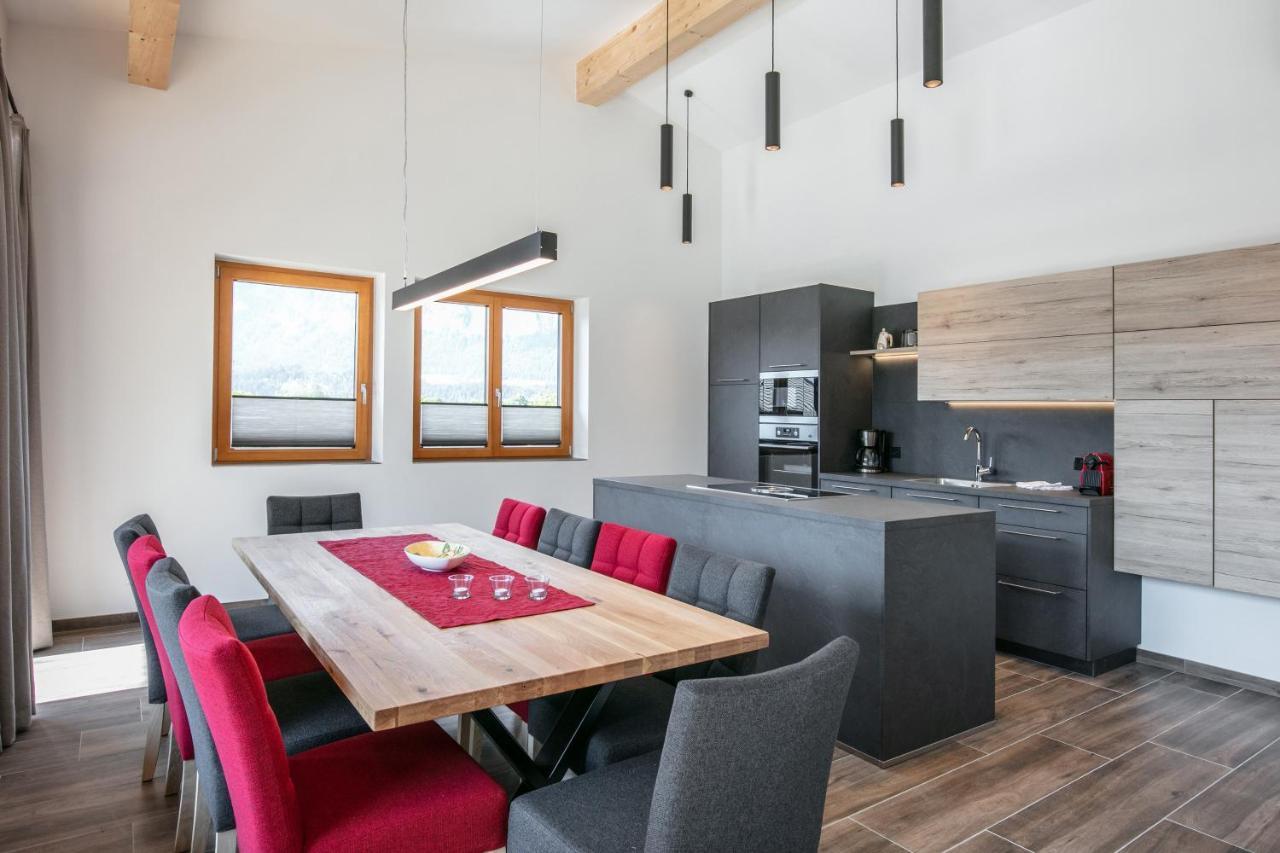 Apartment Amadeus