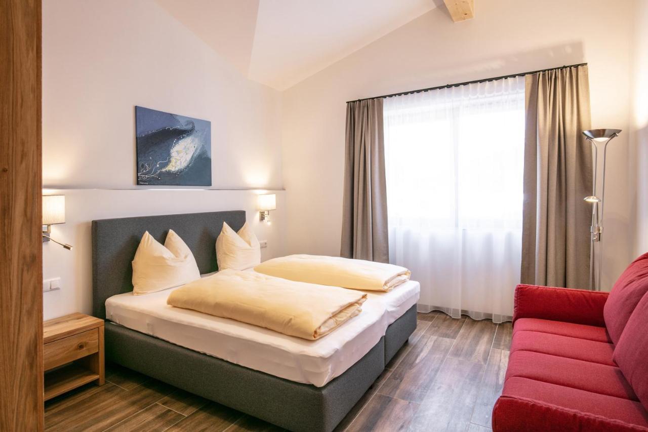 Apartment Amadeus